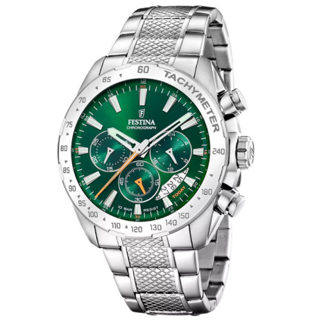 Festina F20668/3 laikrodis