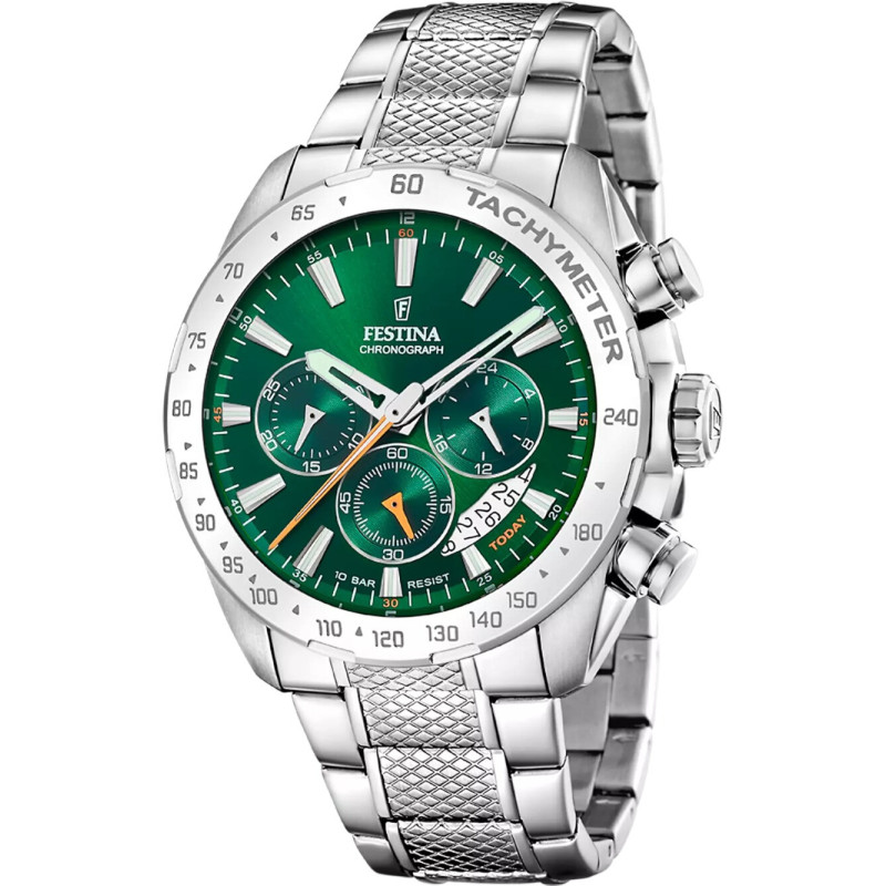 Festina F20668/3 laikrodis