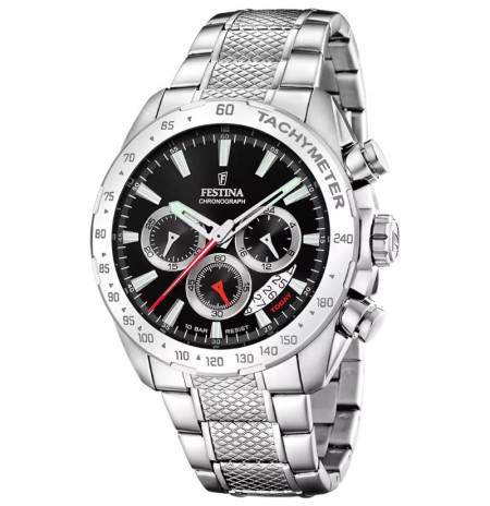 Festina F20668/4 laikrodis