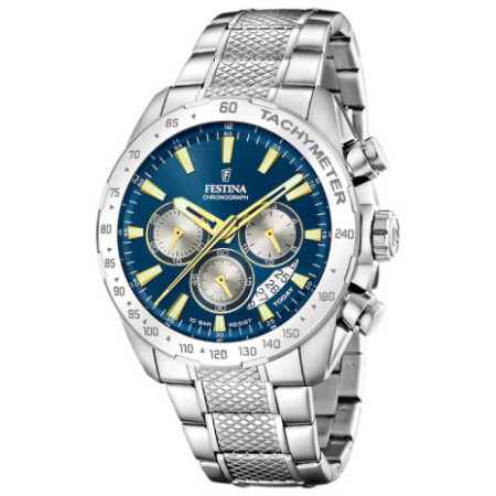 Festina F20668/5 laikrodis