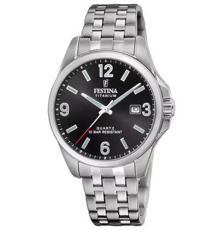 Festina F20696/3 laikrodis