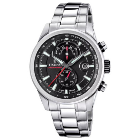 Festina F20694/6 laikrodis
