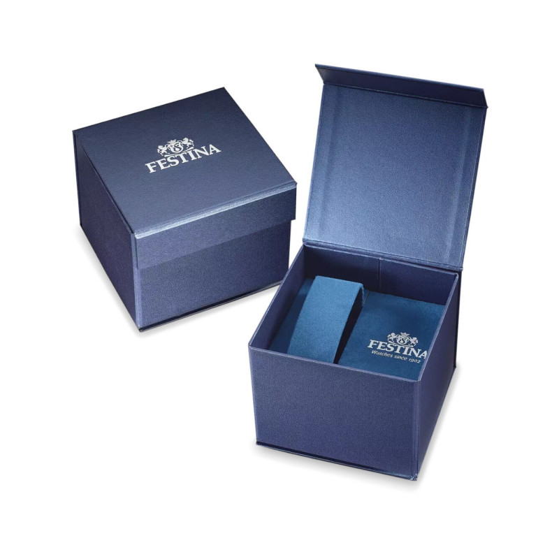 Festina F20690/3 laikrodis