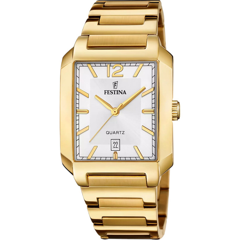 Festina F20678/2 laikrodis