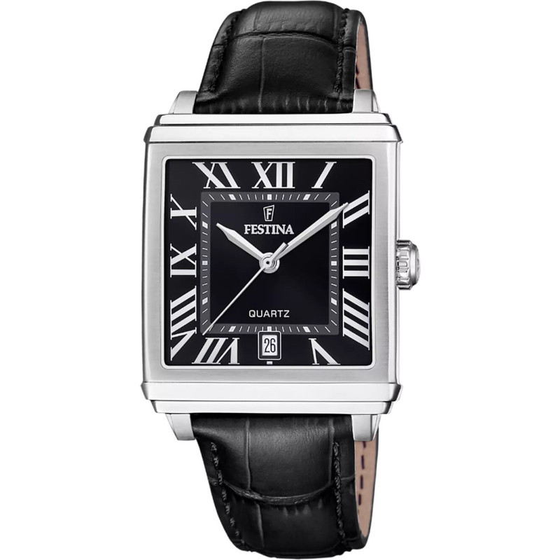 Festina F20681/3 laikrodis