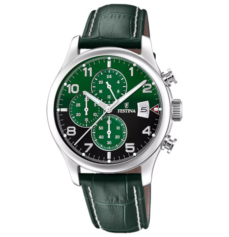 Festina F20375/8 laikrodis