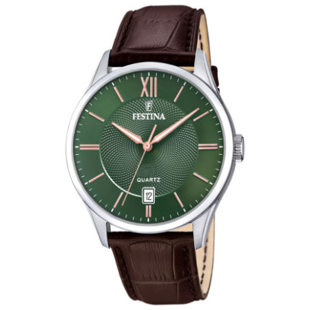 Festina F20426/8 laikrodis
