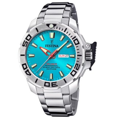 Festina F20665/6 laikrodis