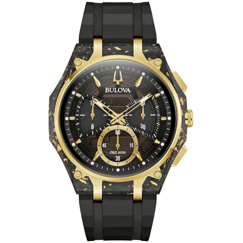 Bulova 98A328 laikrodis