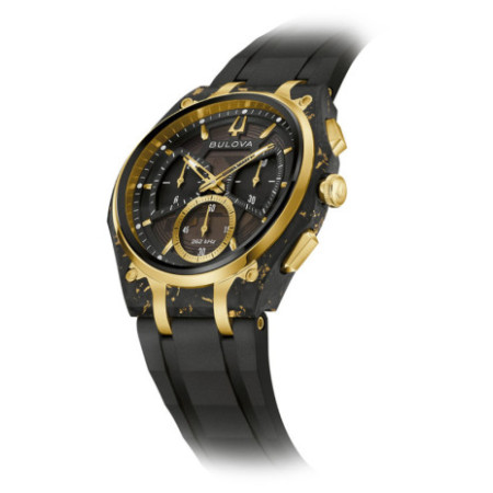 Bulova 98A328 laikrodis