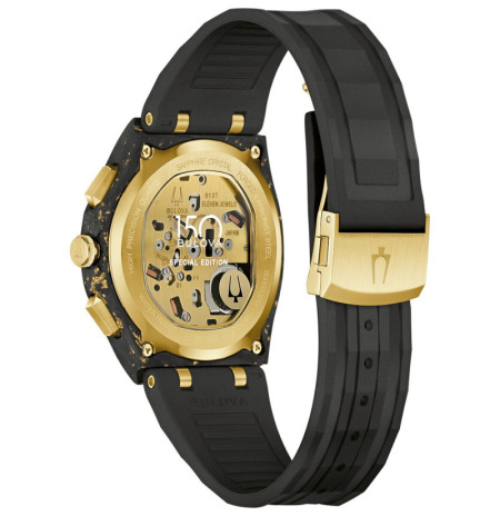 Bulova 98A328 laikrodis