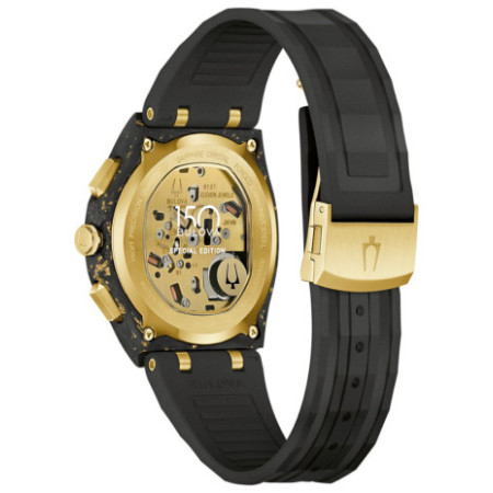 Bulova 98A328 laikrodis
