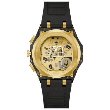 Bulova 98A328 laikrodis