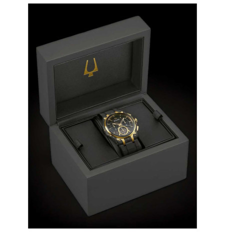 Bulova 98A328 laikrodis