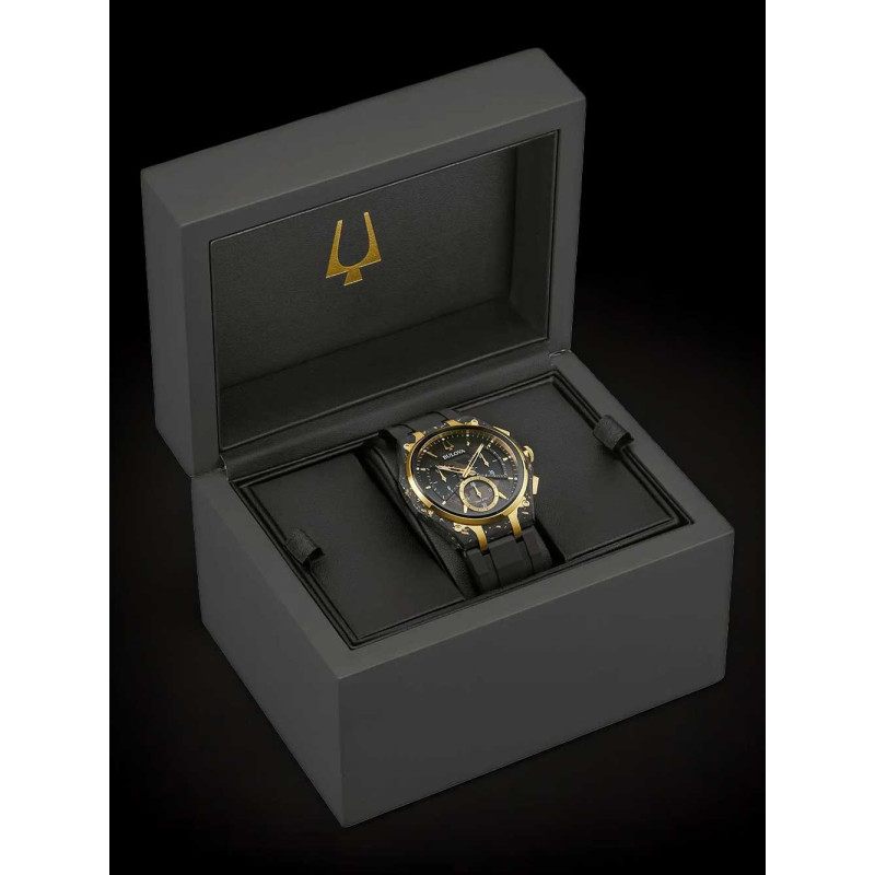Bulova 98A328 laikrodis