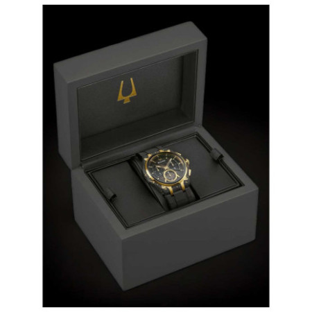 Bulova 98A328 laikrodis