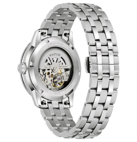Bulova 96A331 laikrodis