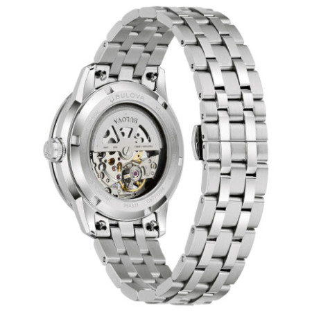 Bulova 96A331 laikrodis