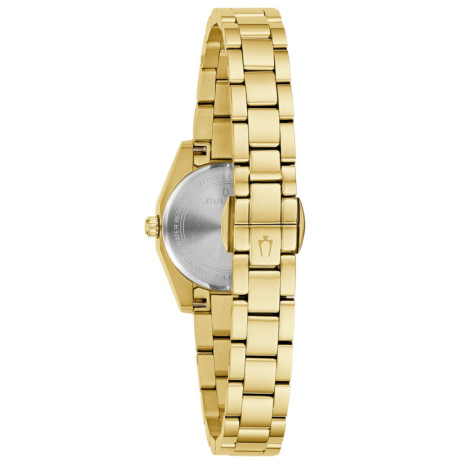 Bulova 97L187 laikrodis