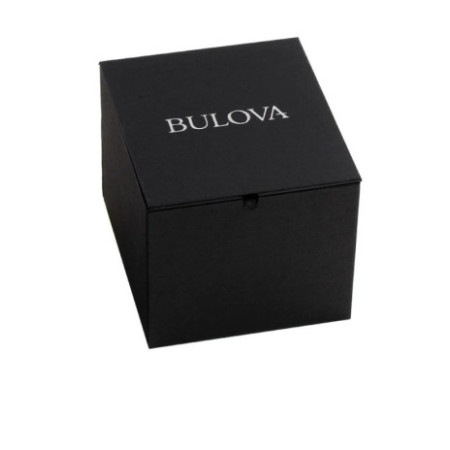 Bulova 96L348 laikrodis