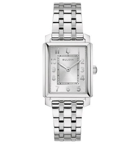 Bulova 96L349 laikrodis