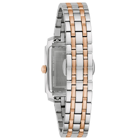 Bulova 98L328 laikrodis