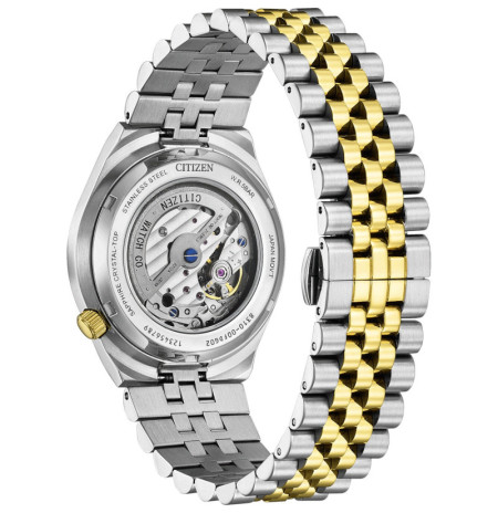 Citizen NK0024-54X laikrodis