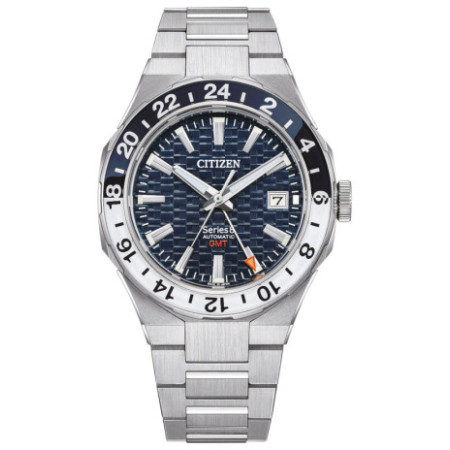 Citizen NB6034-58L laikrodis
