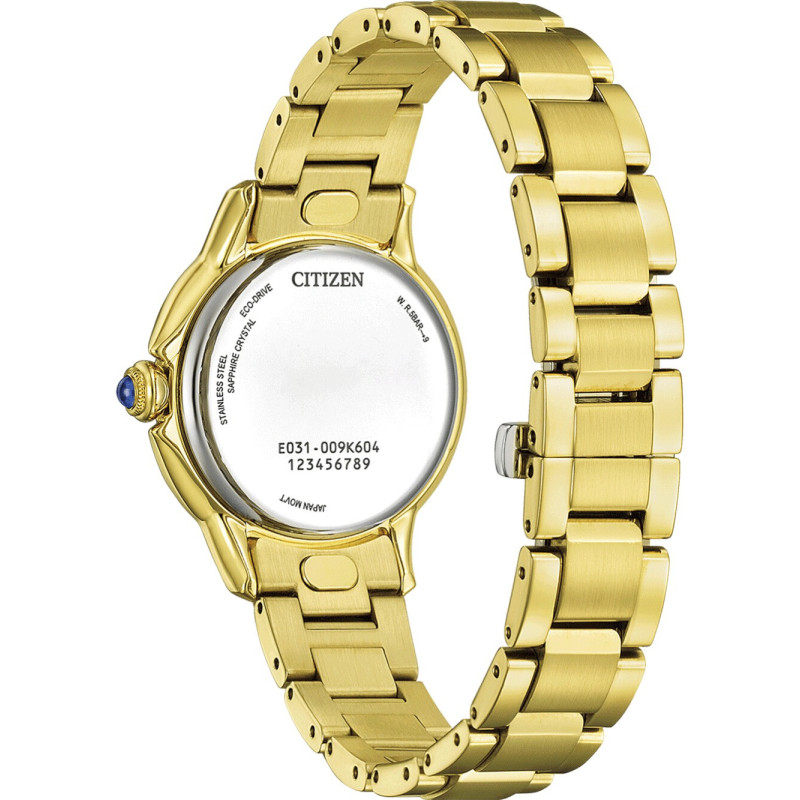 Citizen EM1162-52A laikrodis