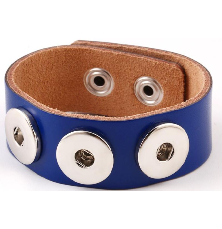 Odinė apyrankė „Style m“