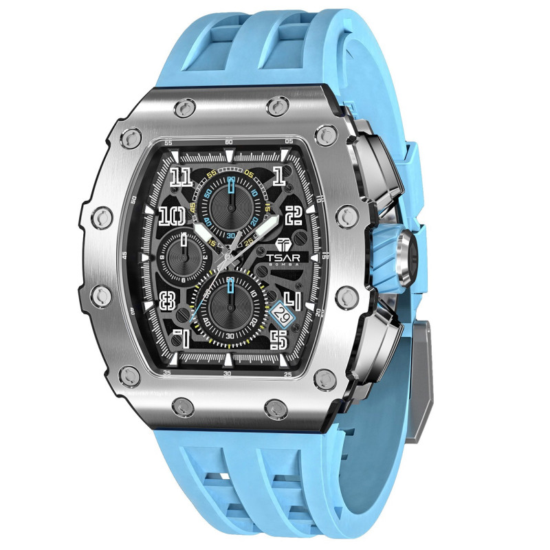 Tsar Bomba TB8204Q-36 laikrodis