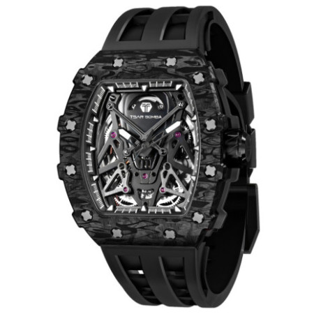 Tsar Bomba TB8207CF-01 laikrodis