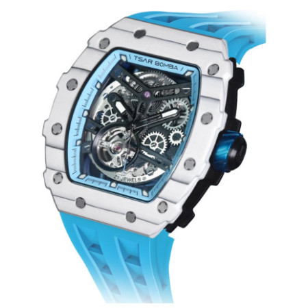 Tsar Bomba TB8208CF-06 laikrodis