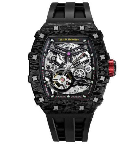 Tsar Bomba TB8208CF-08 laikrodis