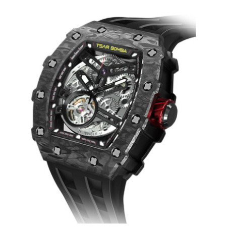 Tsar Bomba TB8208CF-08 laikrodis