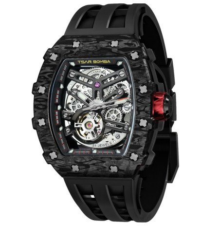 Tsar Bomba TB8208CF-08 laikrodis