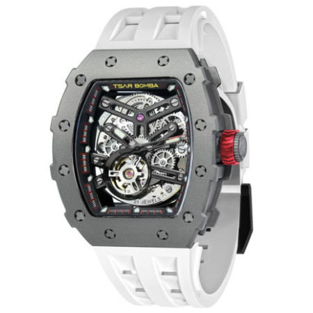 Tsar Bomba TB8208T-02 laikrodis