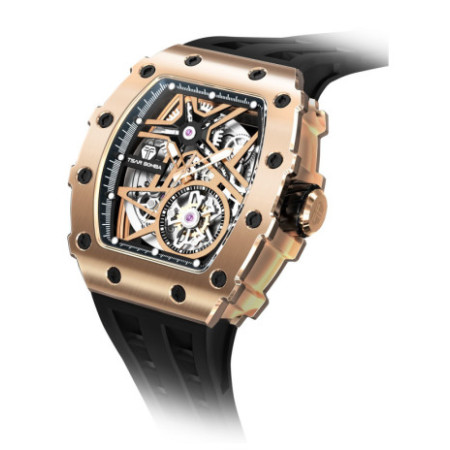 Tsar Bomba TB8209A-05 laikrodis