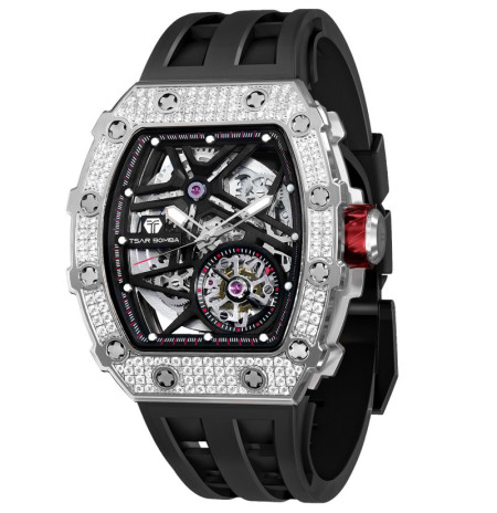 Tsar Bomba TB8209D-02 laikrodis