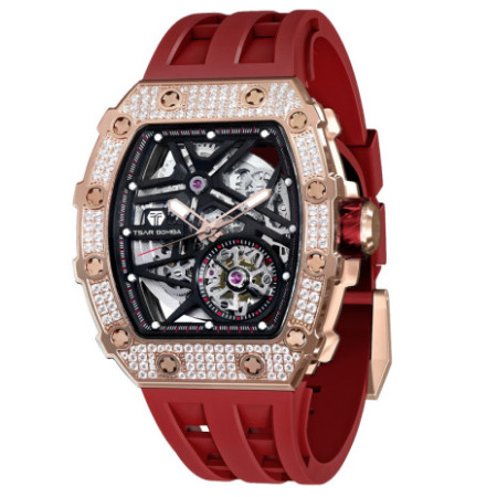 Tsar Bomba TB8209D-03 laikrodis