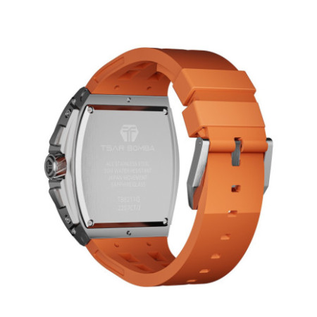 Tsar Bomba TB8211Q-02 laikrodis