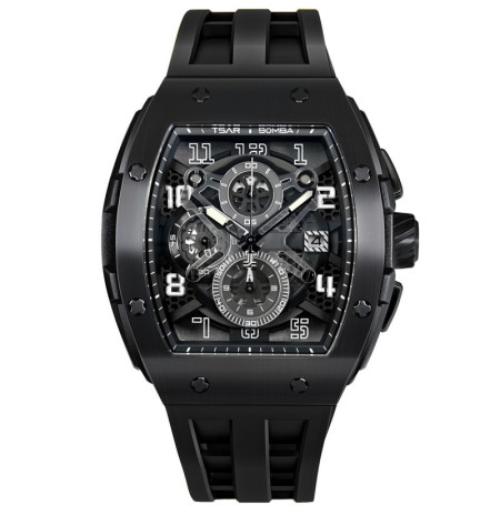 Tsar Bomba TB8211Q-04 laikrodis