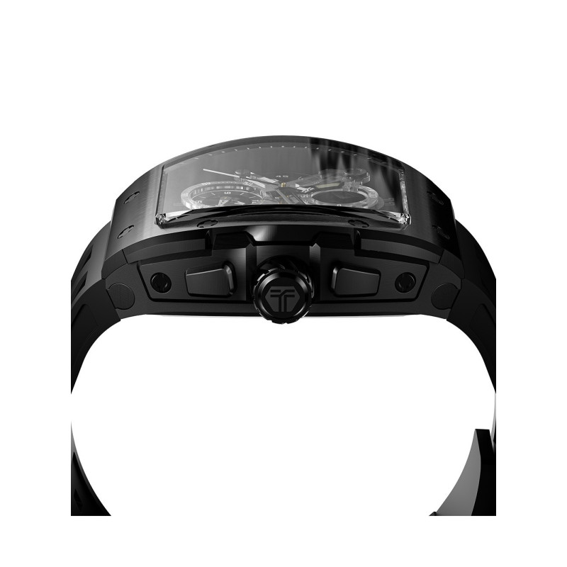 Tsar Bomba TB8211Q-04 laikrodis