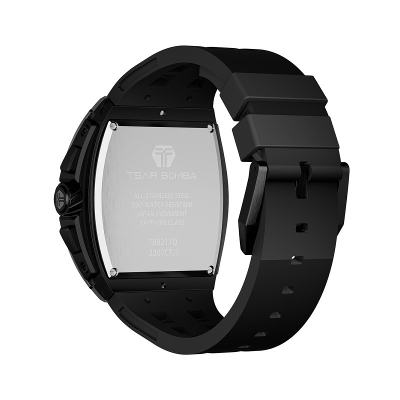 Tsar Bomba TB8211Q-04 laikrodis