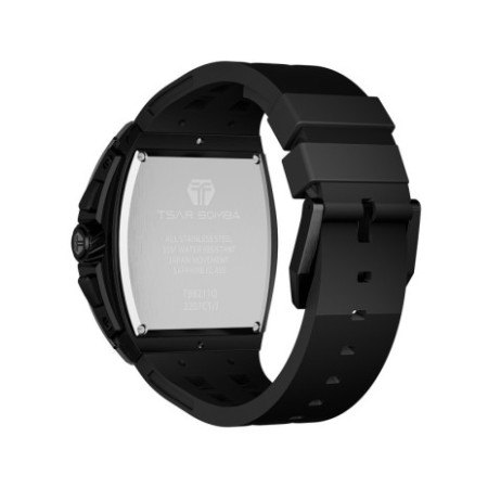 Tsar Bomba TB8211Q-04 laikrodis