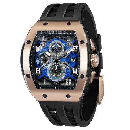 Tsar Bomba TB8211Q-05 laikrodis