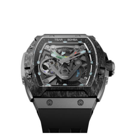 Tsar Bomba TB8216TF-01 laikrodis