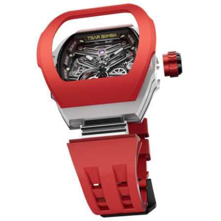 Tsar Bomba TB8218(1+2)FKM laikrodis