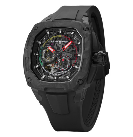 Tsar Bomba TB8601-01 laikrodis