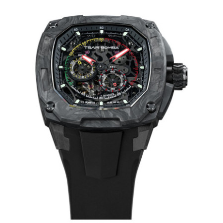 Tsar Bomba TB8601-01 laikrodis